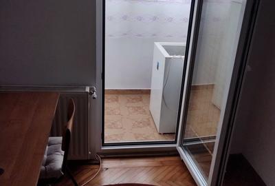 Apartament cu 2 camere semidecomandat în Central - 4