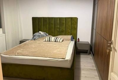 Apartament cu 3 camere în Ozana - 4