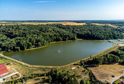Teren agricol extravilan de 125077 mp, în Herneacova - 8