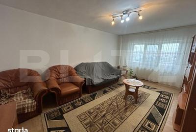Apartament cu 2 camere decomandat în Central - 6