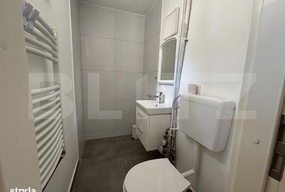 Apartament cu 2 camere în Ultracentral