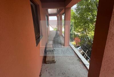 Casă individuală cu 7 camere cu Canalizare în Bunloc - 4
