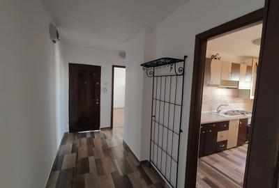 Apartament cu 2 camere decomandat în Central - 8