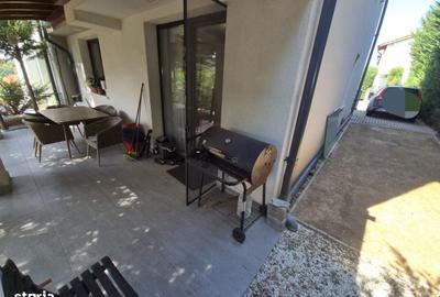 Casă cu 4 camere în Florești - 1