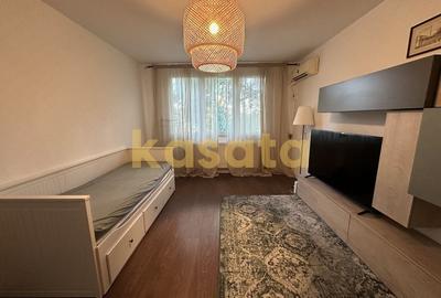 Apartament cu 2 camere decomandat, mobilat în Timișoara