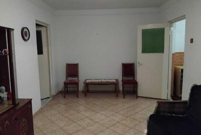 Apartament cu 2 camere semidecomandat în Gară - 4