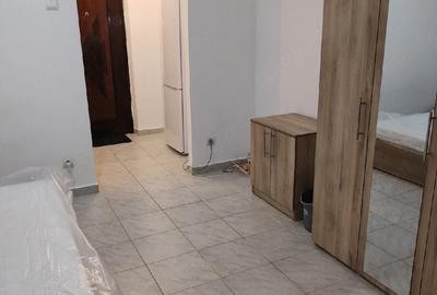 Garsonieră decomandată în Dristor
