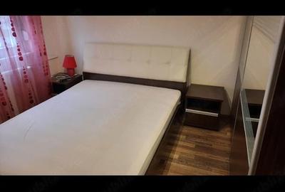 Apartament cu 3 camere decomandat în Nufărul - 5