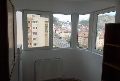 Garsonieră semidecomandată în Răcădău - 3