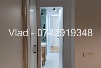 Apartament cu 2 camere circular, mobilat în Titan - 10