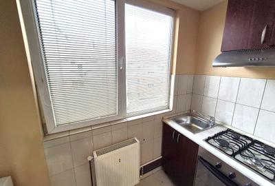 Apartament cu 2 camere decomandat, mobilat în Central - 8