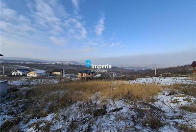 Teren Construcții intravilan de 757 mp, în Tomești - 2