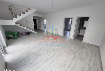 Casă cu 5 camere cu Teren 250 Mp în Ciorogârla - 10
