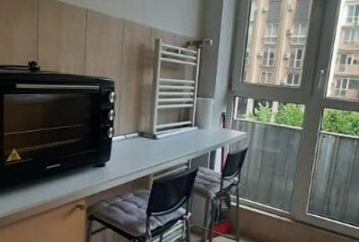 Apartament cu 3 camere decomandat în Ultracentral - 7