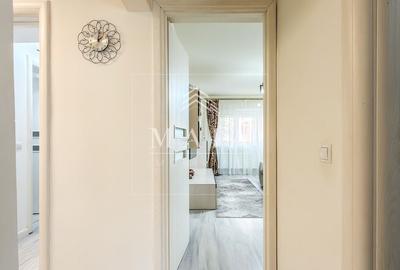 Apartament cu 3 camere decomandat în Central - 12
