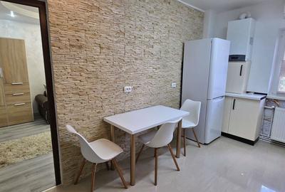 Apartament cu 2 camere decomandat, mobilat în Mihai Viteazul - 3