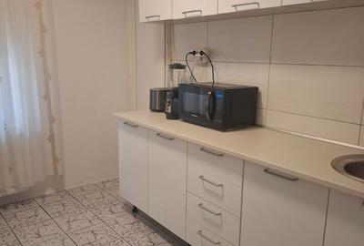 Apartament cu 2 camere decomandat în Lacul Tei - 4