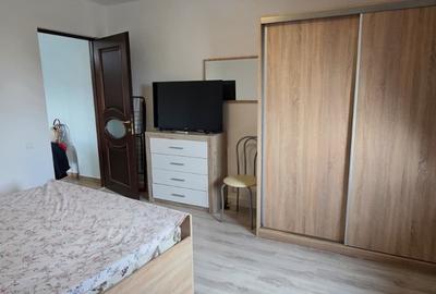 Garsonieră în Giurgiului - 13