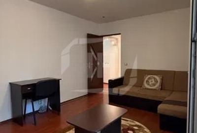 Apartament cu 2 camere decomandat, mobilat în Zorilor - 2