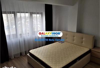Apartament cu 2 camere, mobilat în 13 Septembrie - 5