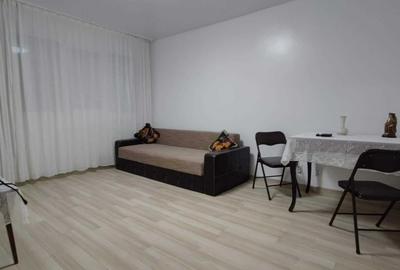 Apartament cu 2 camere decomandat, mobilat în Progresul