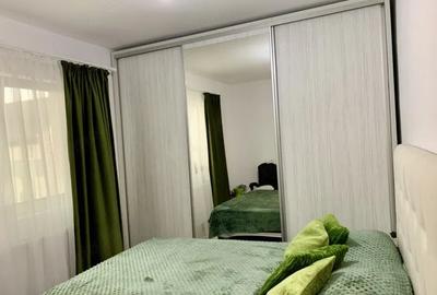 Apartament cu 2 camere semidecomandat în Calea Urseni
