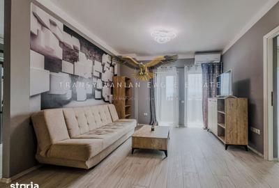 Apartament cu 3 camere semidecomandat în Bulgaria
