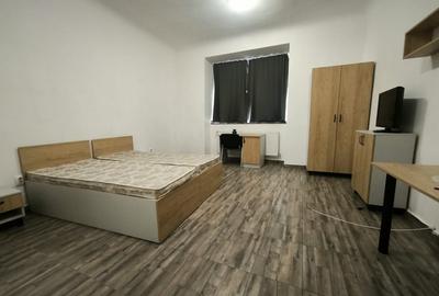 Apartament cu 2 camere decomandat în Central - 2