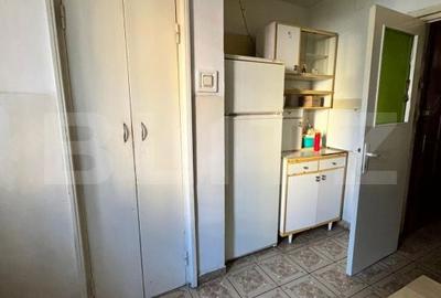 Apartament cu 2 camere semidecomandat în Central - 5