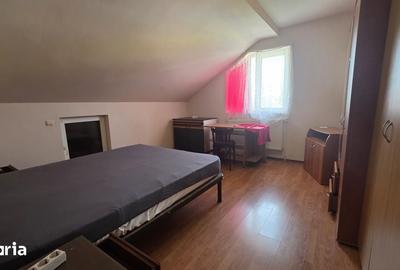 Apartament cu 2 camere decomandat în Central - 4