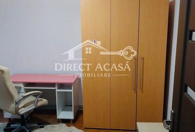 Apartament cu 2 camere în Gara Mare - 7