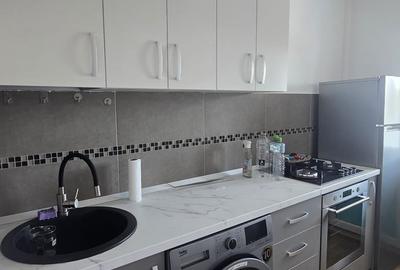 Garsonieră decomandată în Dristor - 5