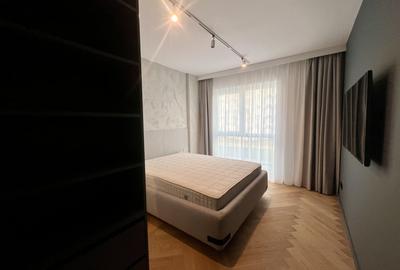 Apartament cu 2 camere semidecomandat, mobilat în Mărăști - 10