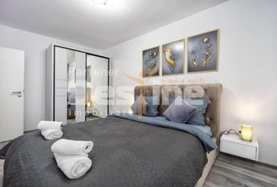 Apartament cu 2 camere decomandat în Bartolomeu - 3