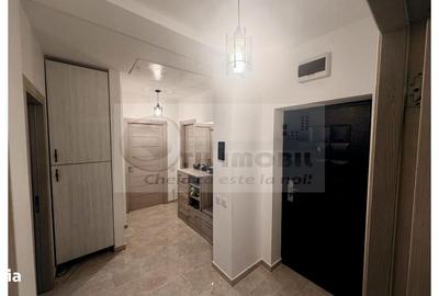 Apartament cu 2 camere decomandat în Bârnova - 2