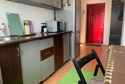 Apartament cu 2 camere decomandat în Ultracentral - 1