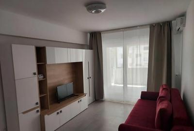 Apartament cu 2 camere decomandat în Theodor Pallady