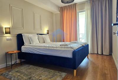 Apartament cu 2 camere decomandat în Gheorgheni