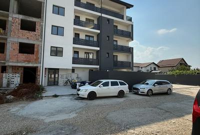 Apartament cu 2 camere în Central - 1