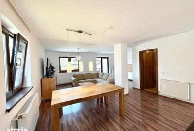 Casă cu 4 camere cu Teren 475 Mp în Trei Stejari - 2