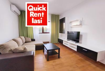 Apartament cu 3 camere decomandat în Bd. Independenței - 1
