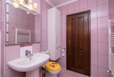 Apartament cu 3 camere decomandat, mobilat în Capitol - 8