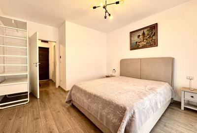 Apartament cu 3 camere decomandat, mobilat în Olimpia-Stadion - 20