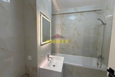 Apartament cu 3 camere decomandat în Central - 3