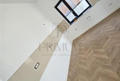 Casă cu 4 camere cu Teren 520 Mp în Moșnița Nouă