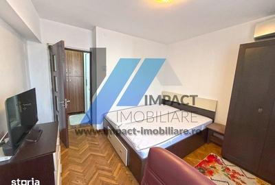 Apartament cu 2 camere decomandat în 1 Mai