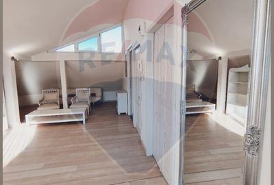 Apartament cu 2 camere, mobilat în Gruia - 1