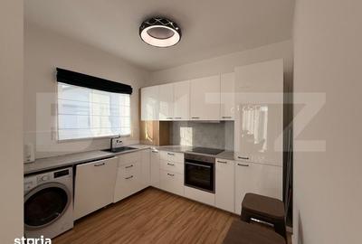 Casă cu 3 camere cu Teren 355 Mp în Apahida - 13