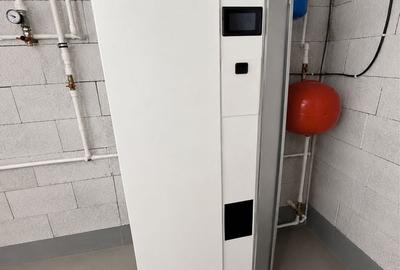 Casă cu 4 camere în Central - 6