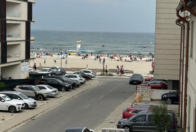 Apartament cu 2 camere decomandat în Est